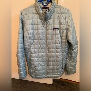 Women’s Patagonia Nano Puff Jacket